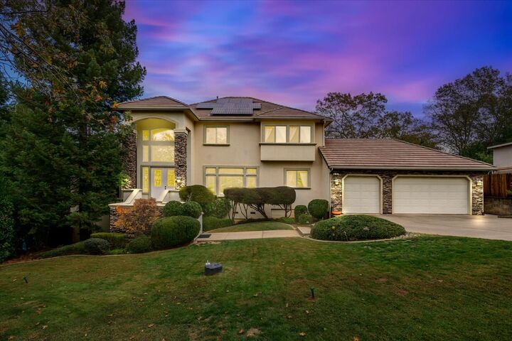 3257 Chasen Drive  Cameron Park CA 95682 photo