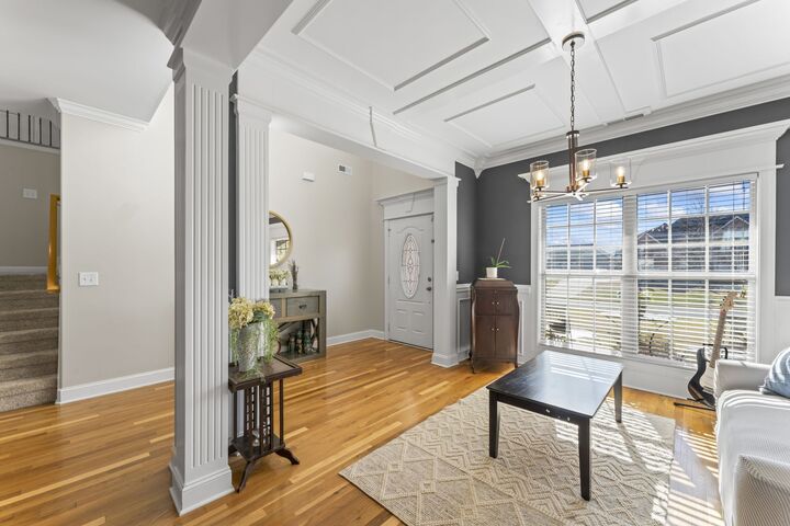 Property Photo: 520 Amberly St TN 37129