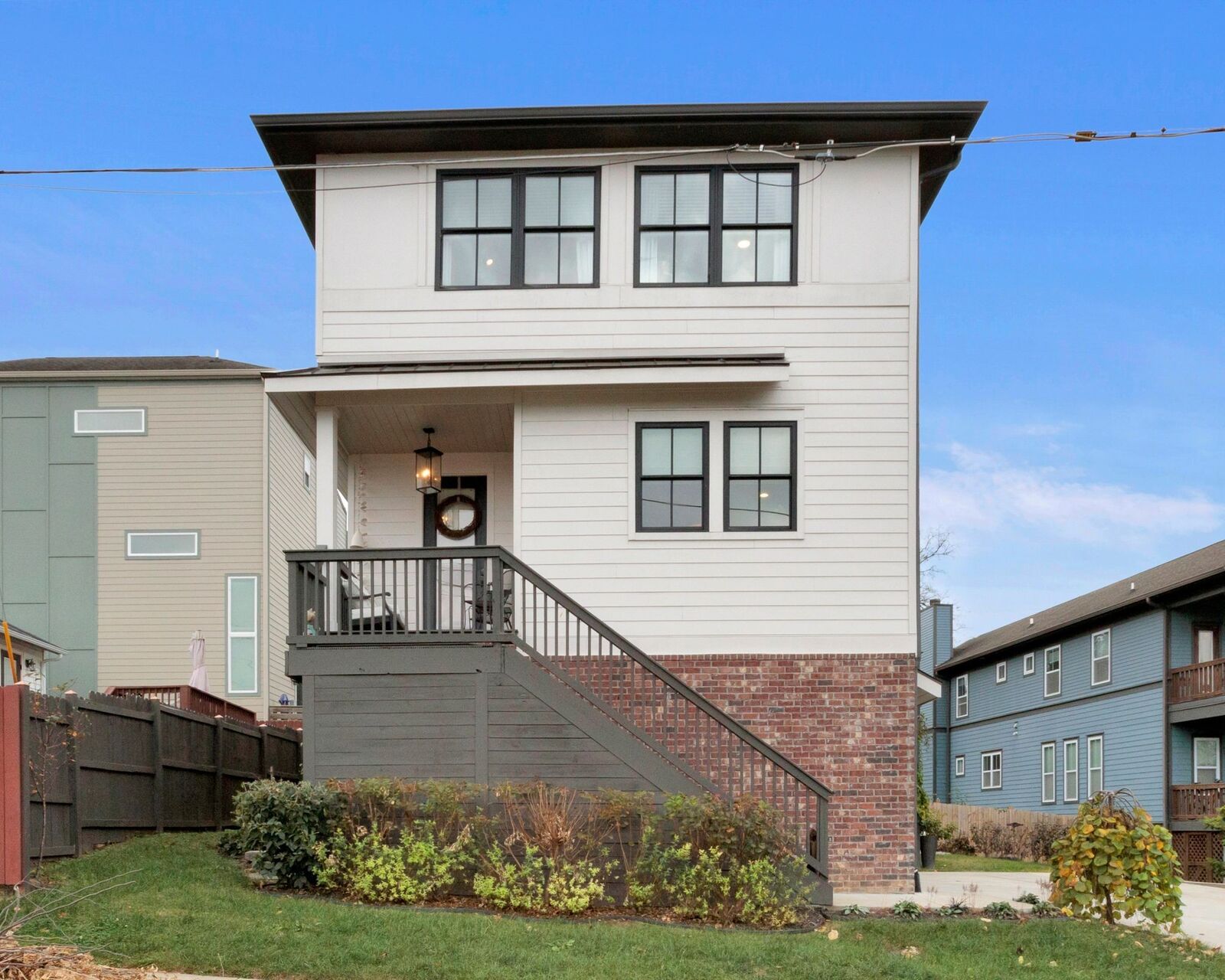 Property Photo:  1520 Litton Ave  TN 37216 