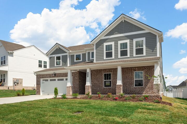 Property Photo:  1321 Ashton Park Dr  TN 37122 