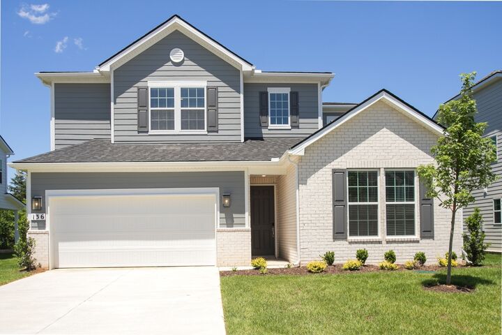 Property Photo:  136 West Cassa Way  TN 37122 