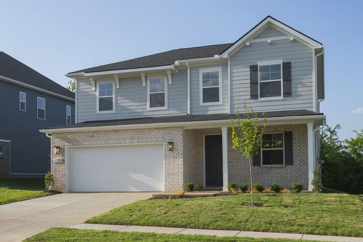 Property Photo:  128 West Cassa Way  TN 37122 