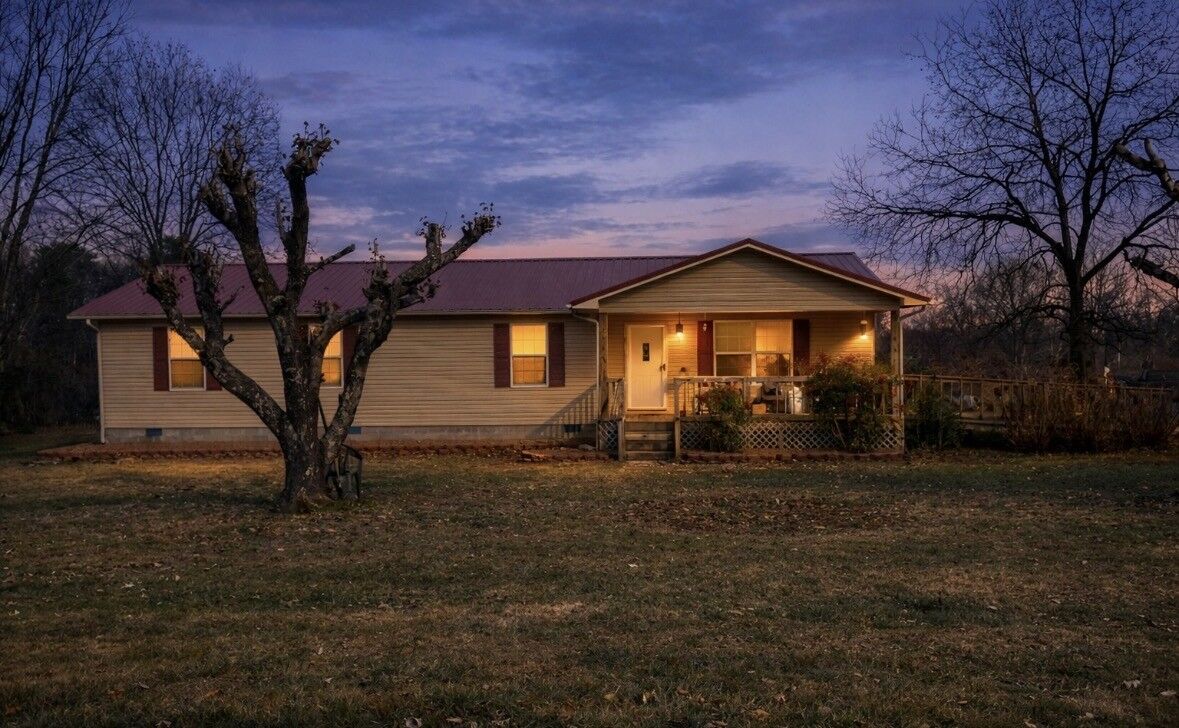 Property Photo: 188 65th Ave TN 37365