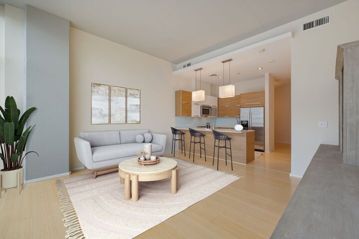 Property Photo:  700 12th Ave S 1002  TN 37203 