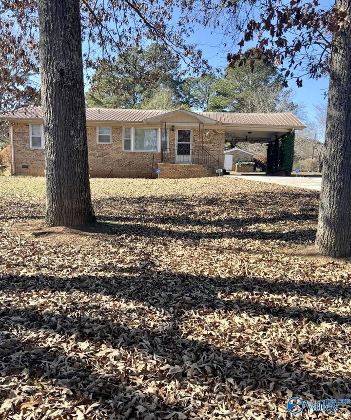 387 Crawford Road  Scottsboro AL 35768 photo