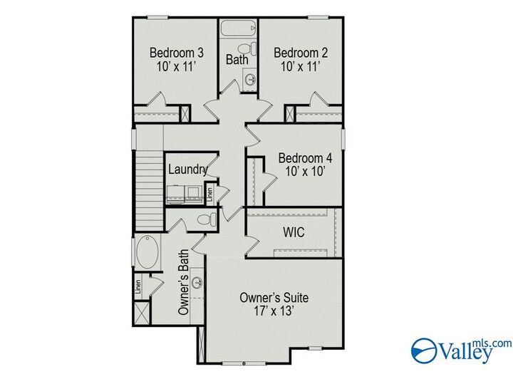 Property Photo:  20226 Nightingale Drive  AL 35611 