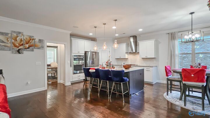 Property Photo: 107 Secretariat Place AL 35756