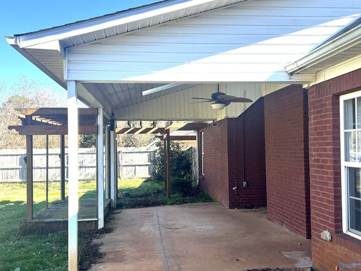 Property Photo:  189 Hunters Cove Road  AL 35806 