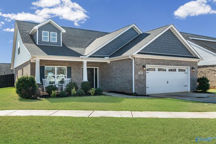 16 Stowe Court  Madison AL 35756 photo