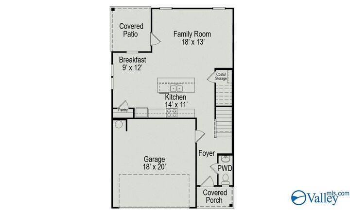 Property Photo:  20233 Nightingale Drive  AL 35611 