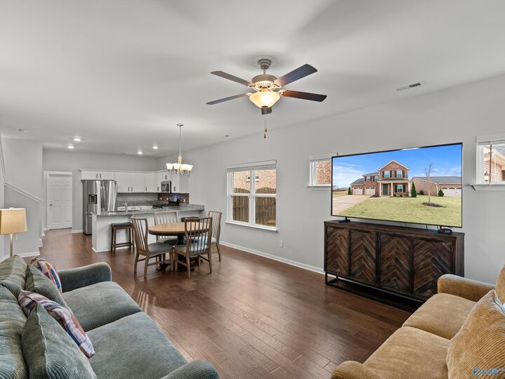 Property Photo:  16560 Demi Drive  AL 35613 