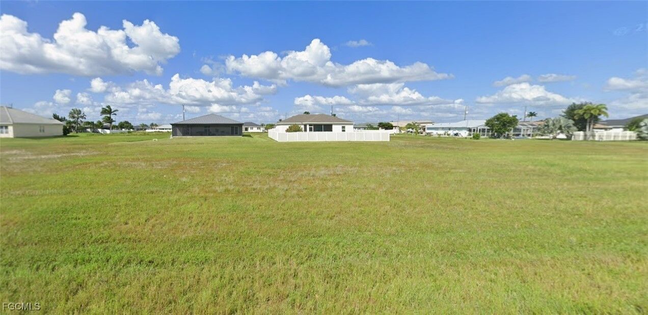 Property Photo: 3319 NW 4th Street FL 33993