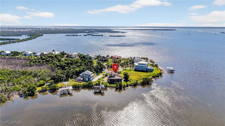 Property Photo: 4961 Galt Island Avenue FL 33956