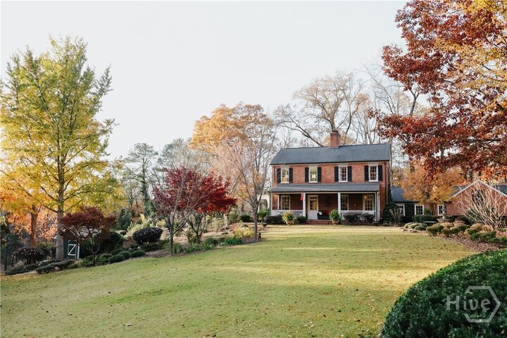 Property Photo: 255 Plum Nelly Road GA 30606