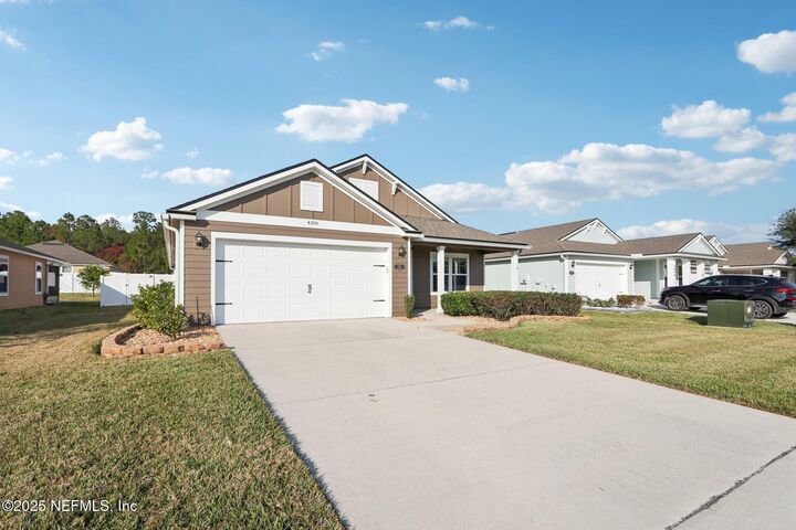 Property Photo:  4100 Spring Creek Lane  FL 32068 