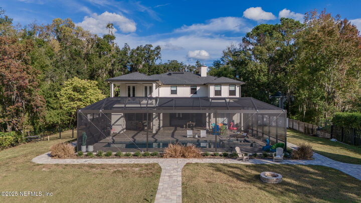 Property Photo: 13224 Mandarin Road FL 32223