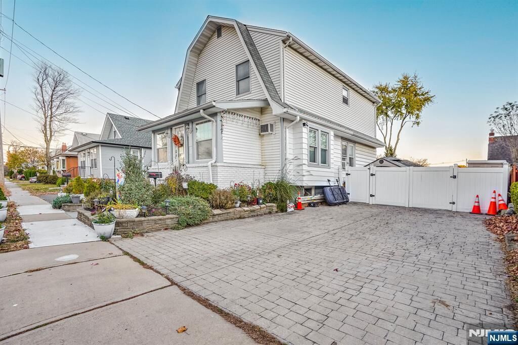 Property Photo:  3-04 Bergen Avenue  NJ 07410 