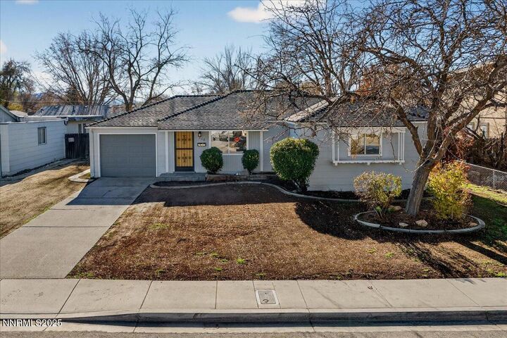 Property Photo: 115 P Street NV 89431