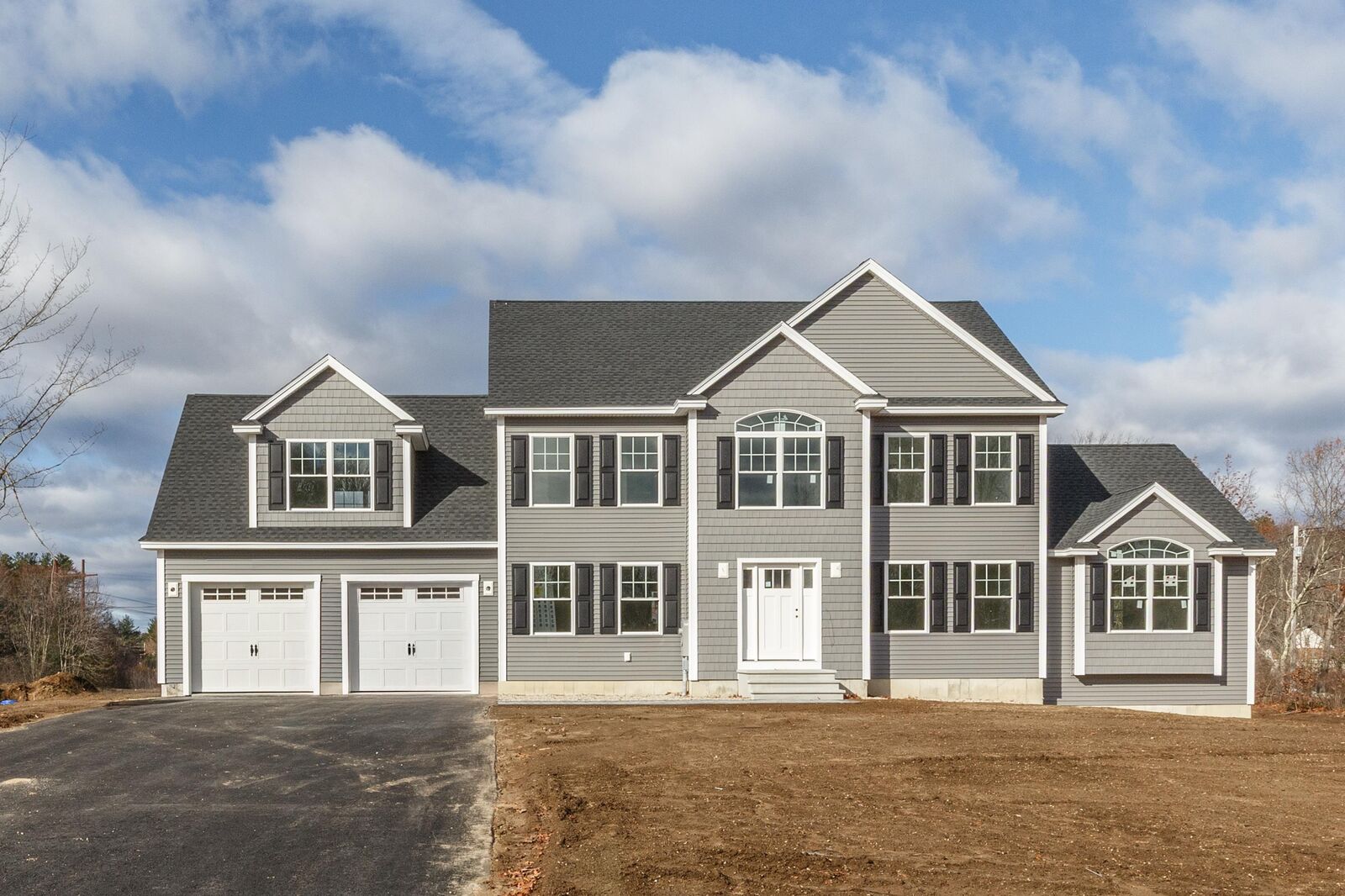 Property Photo: 4 Haystack Circle NH 03076