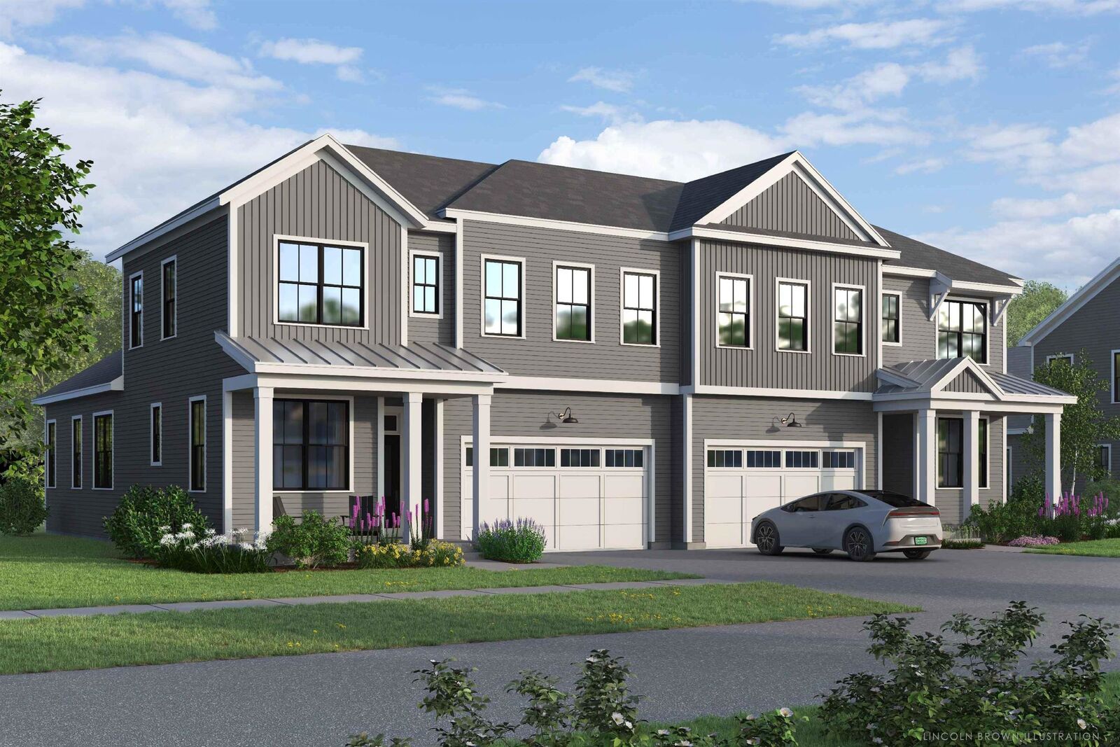 Property Photo:  148 Eden Street  VT 05495 