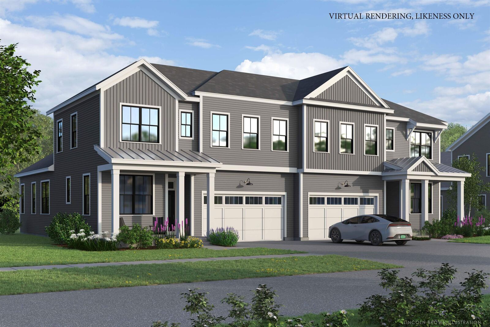 Property Photo: 148 Eden Lane VT 05495