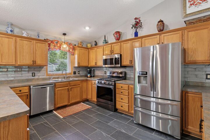 Property Photo:  514 Miller Lane  MN 55019 