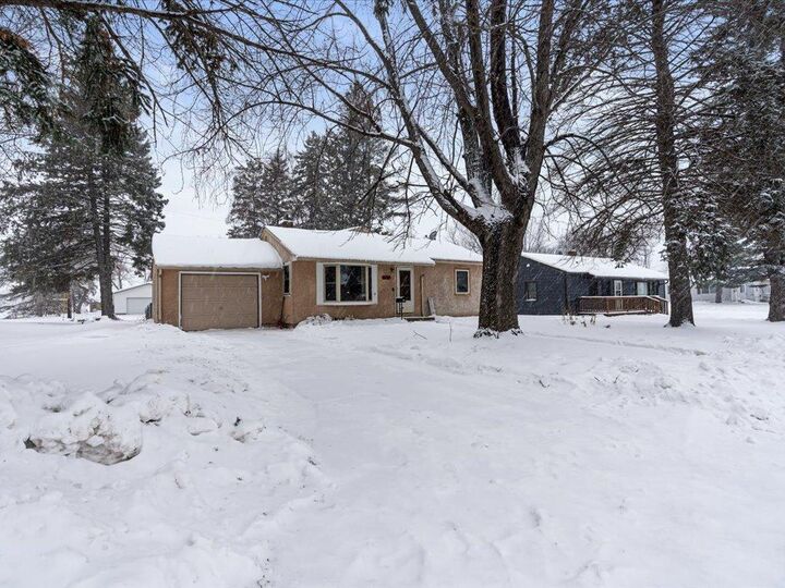 Property Photo:  1315 8th Avenue NE  MN 56401 