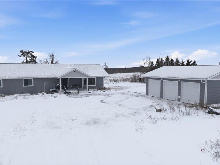 Property Photo:  3775 32nd Street SW  MN 56474 