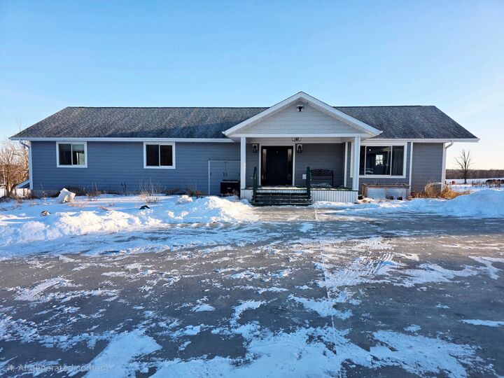 Property Photo: 3775 32nd Street SW MN 56474