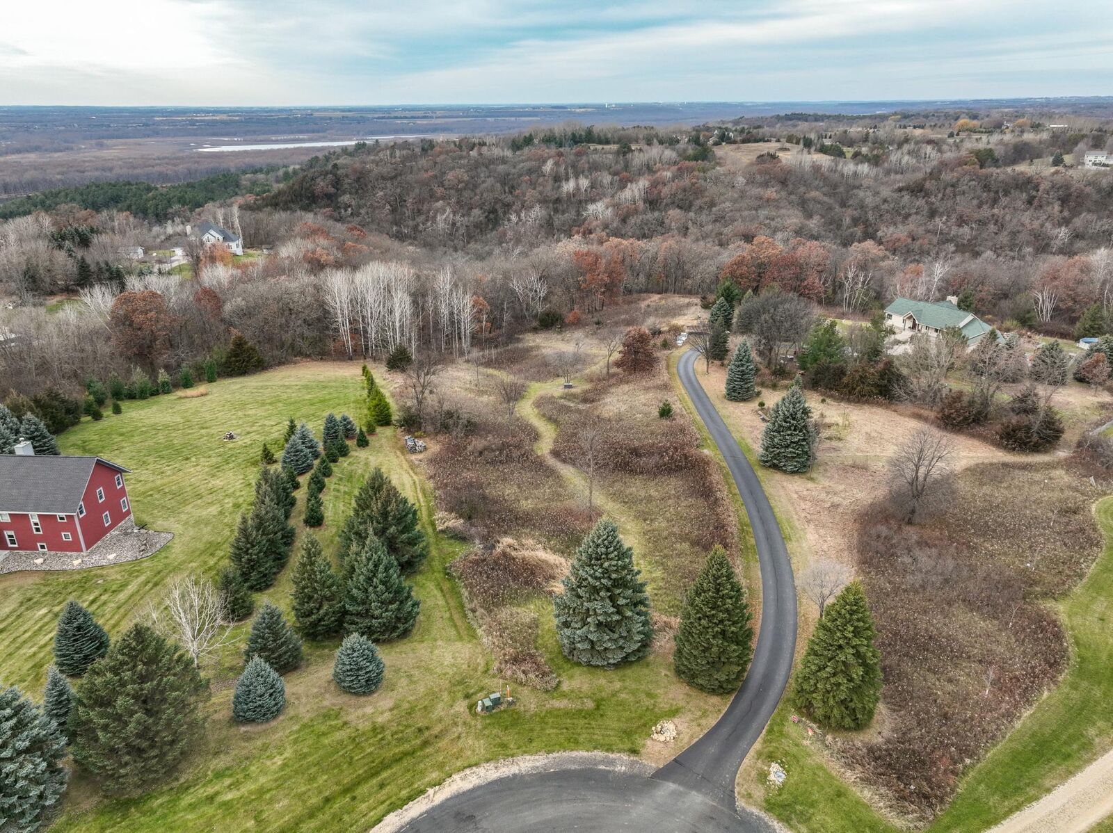 Property Photo:  Lot 41 463rd Ave  WI 54021 