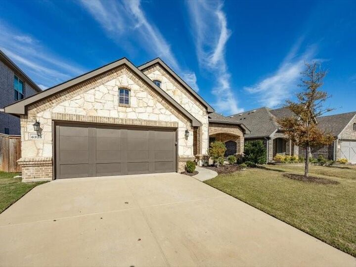 Property Photo:  6328 Longhorn Herd Lane  TX 76123 