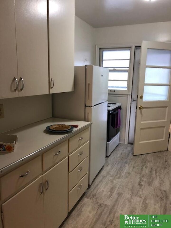 Property Photo:  3719 Jones Street  NE 68105 