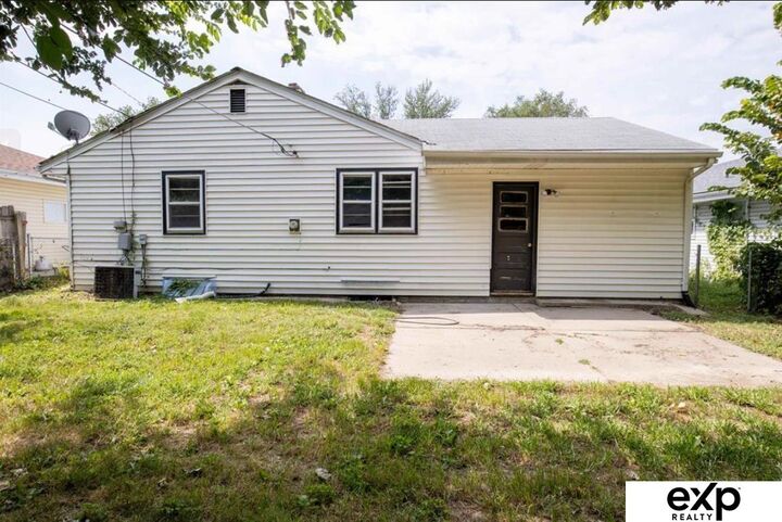 Property Photo:  4401 N 53rd Street  NE 68104 