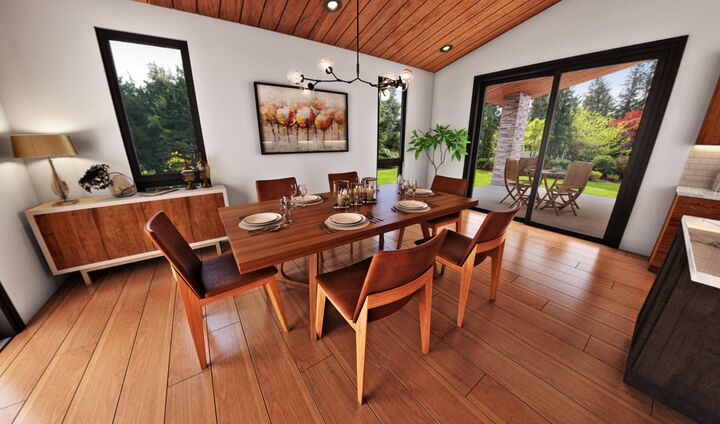 Property Photo:  1135 Oregon Ash Circle  OR 97601 