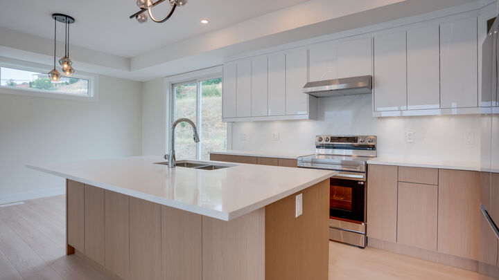 Property Photo: 5705 Heritage Drive 25 BC V1H 1B1
