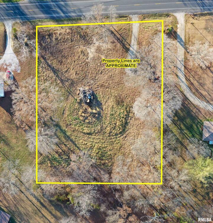 15752 N Il Hwy 37  Mt Vernon IL 62864 photo