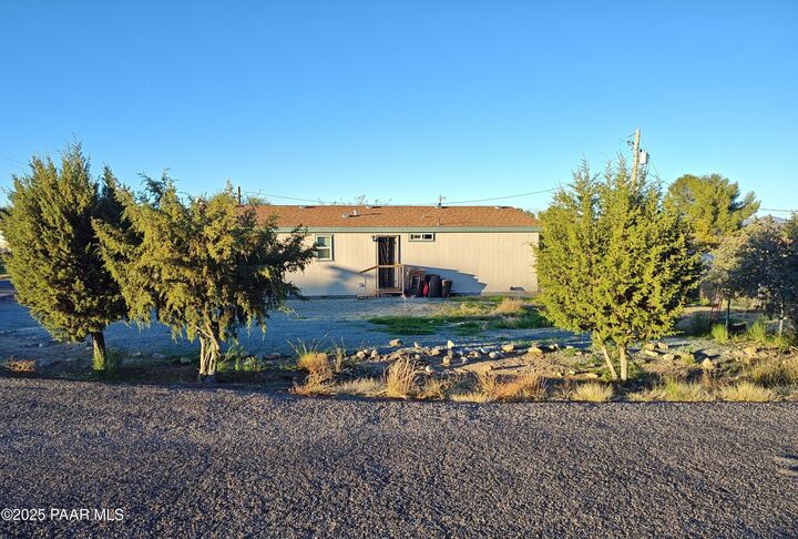 Property Photo:  16125 S Apache Drive  AZ 86333 