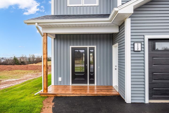 Property Photo: 112 Samantha Lane PE C0A 1H4