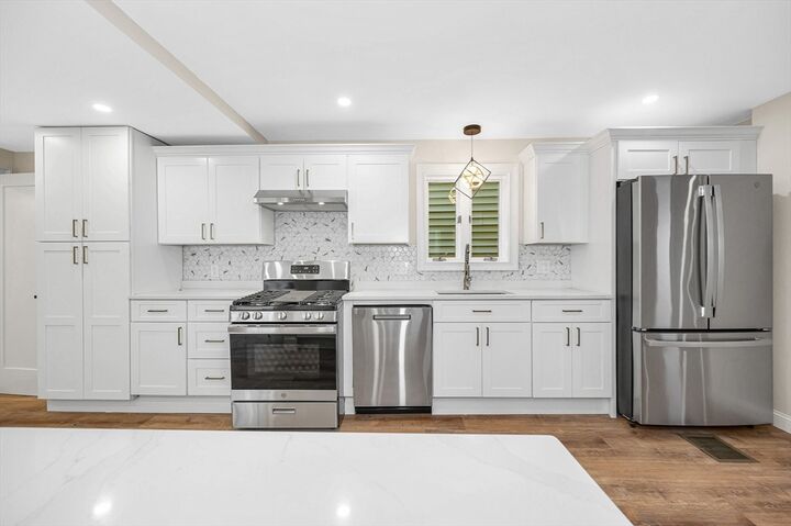 Property Photo:  9 Cross St  MA 02145 