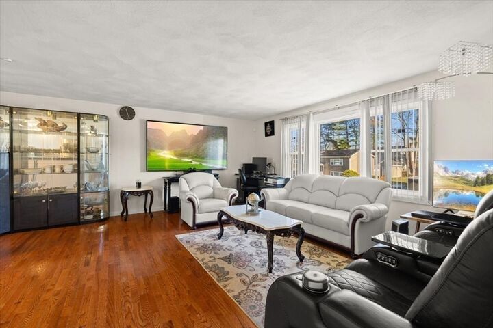 Property Photo:  30 Hemlock Ter  MA 02368 