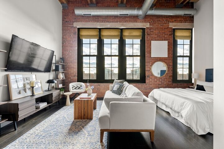 319 A Street 501  Boston MA 02210 photo