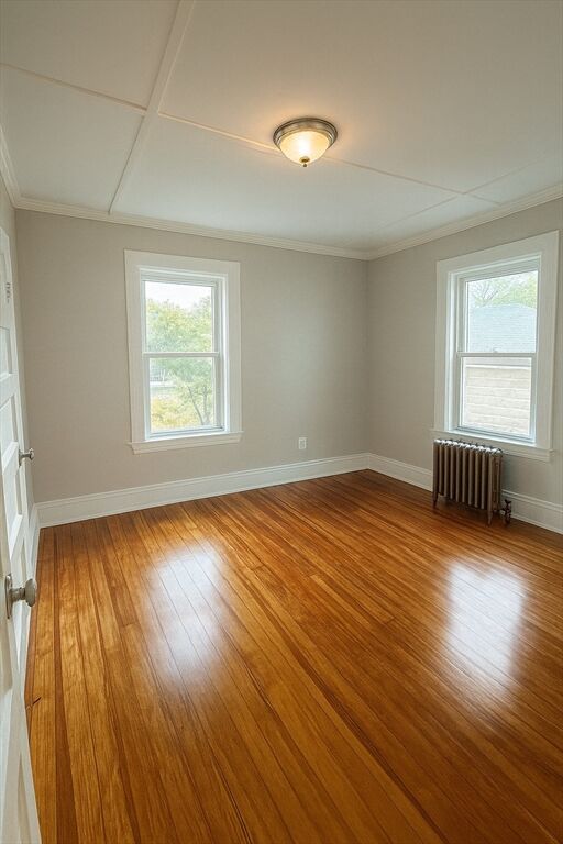 Property Photo:  57 John St 1  MA 02703 