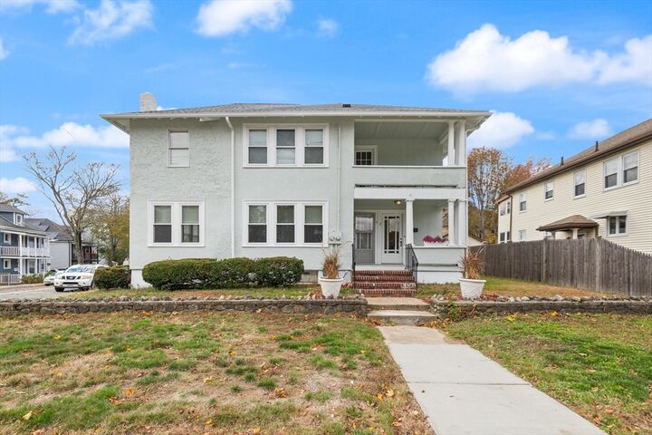 Property Photo:  38 Sohier Rd  MA 01915 