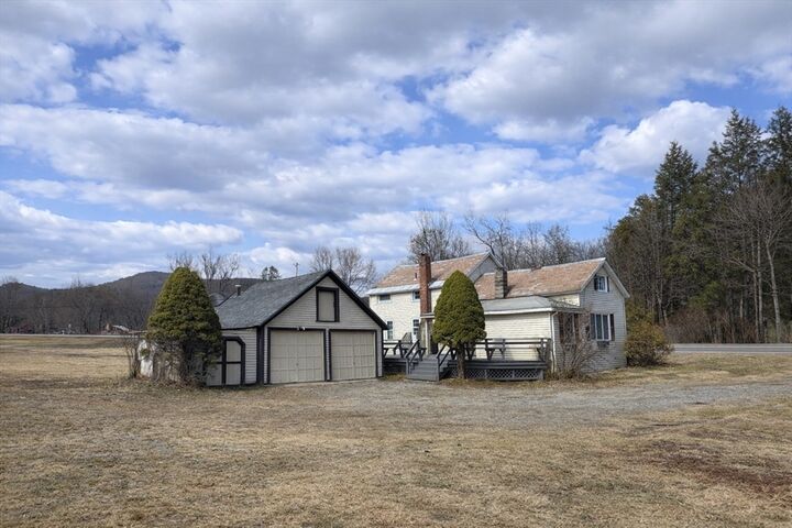 Property Photo:  766 Tea Street  MA 01339 