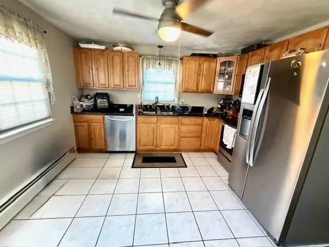 Property Photo:  51 Roosevelt St  MA 02771 