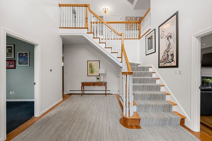 Property Photo:  20 Herrick Dr  MA 02186 