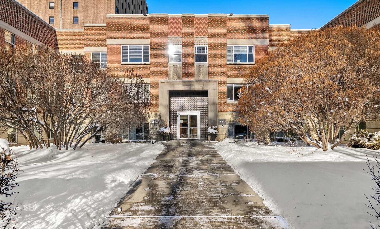 Property Photo:  330 19 Avenue SW 46  AB T2S 0C9 