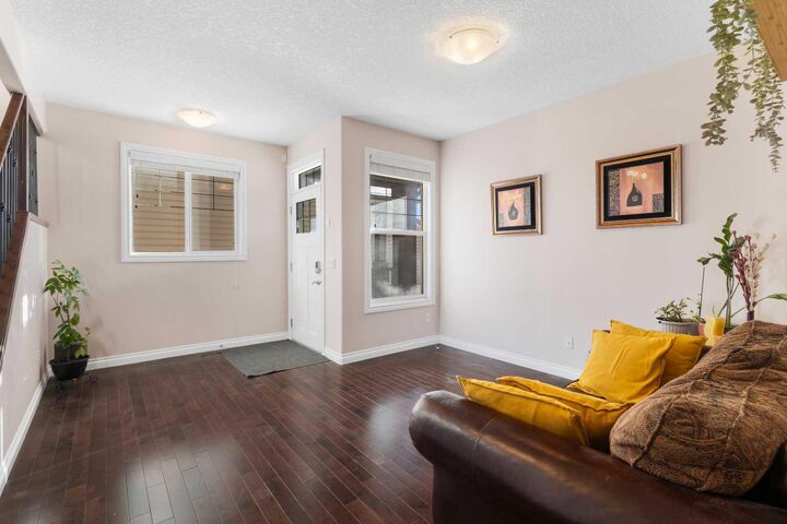 Photo de la propriété: 529 Saddlelake Drive NE AB T3J 0R5