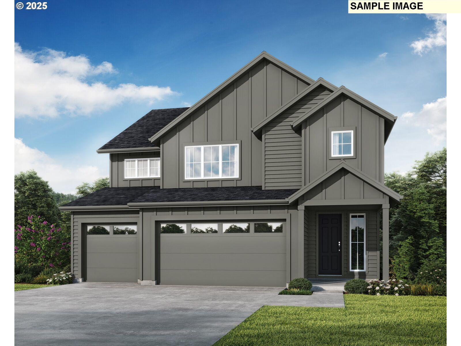 Property Photo:  9167 SW Salinan St  OR 97062 