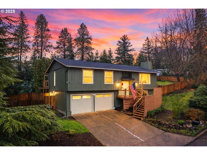 Property Photo:  9175 SE Lynn Ln  OR 97086 